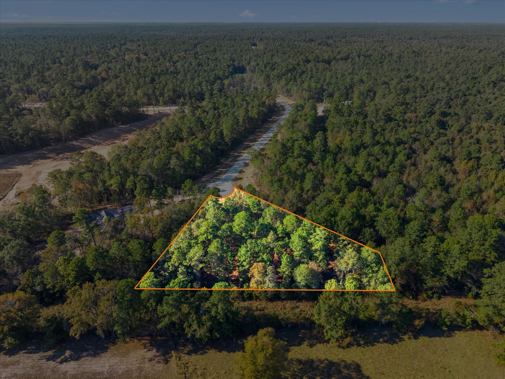 195 Bunkhouse Road New Waverly, TX 77358 - Photo 3 of 16