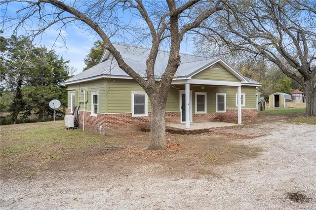 $230,000 | 5466 Cr 5500 N/a Cherryvale Ks 67335 N/a, Cherryvale, KS 67335