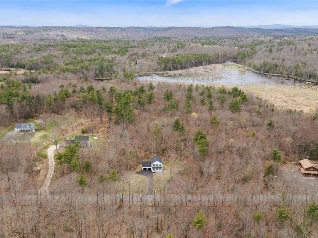 560 Queen Lake Road Phillipston, MA 01331 - Photo 39 of 42