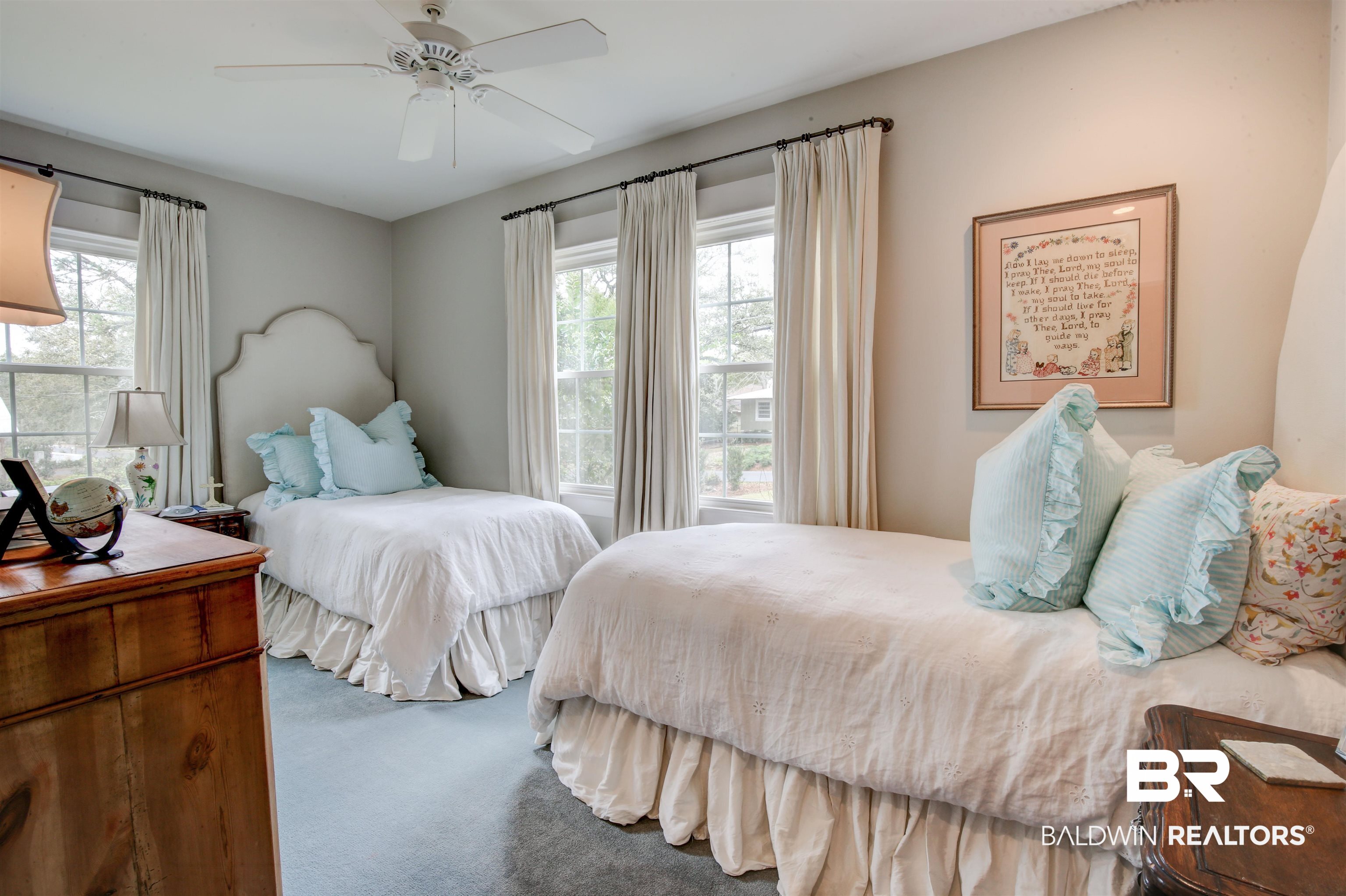 206 Pier Avenue Fairhope, AL 36532 - Photo 19 of 26 Bedroom