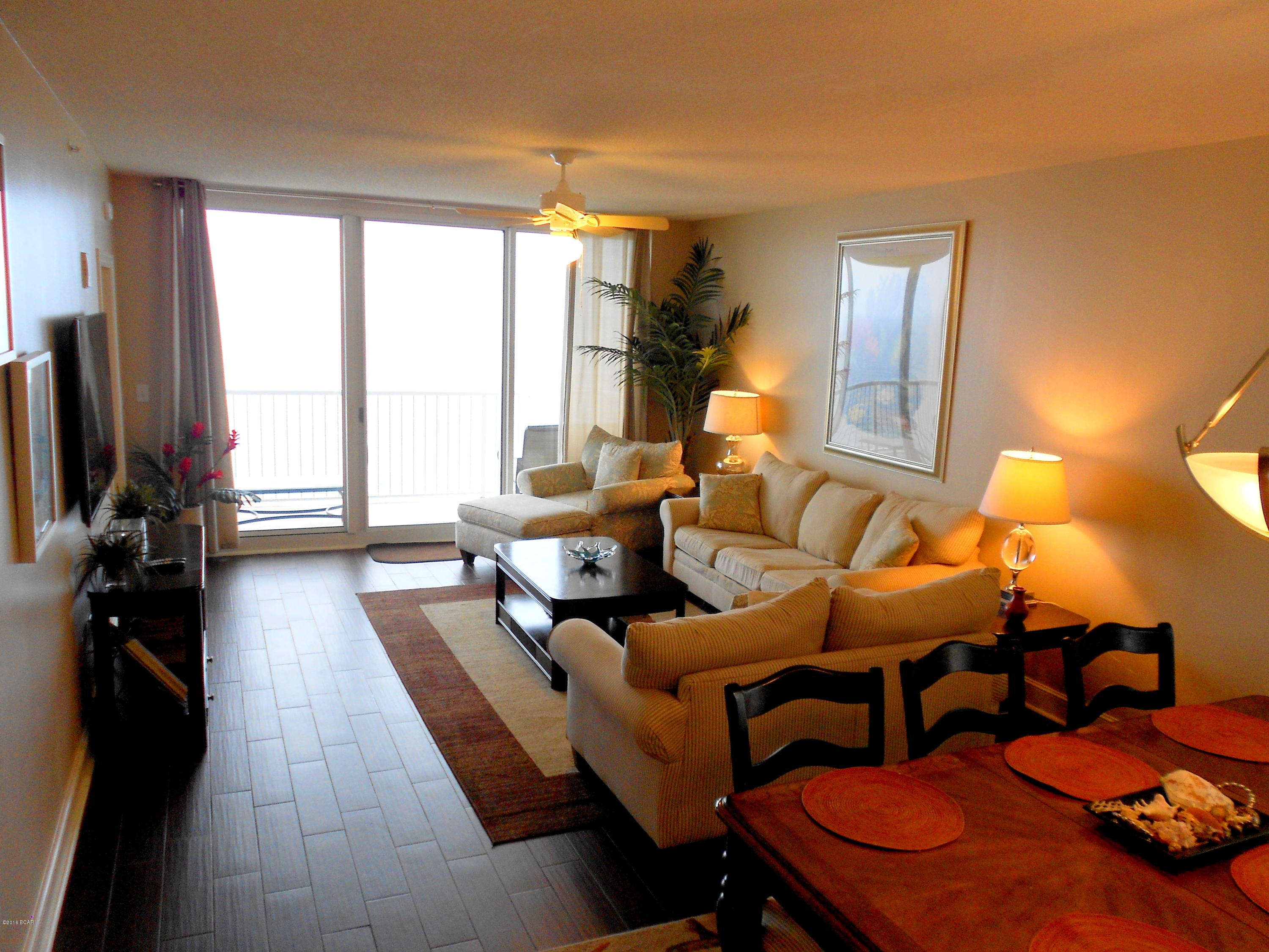 10811 Front Beach Road, Unit 2101 Panama City Beach, FL 32408 - Photo 5 of 49