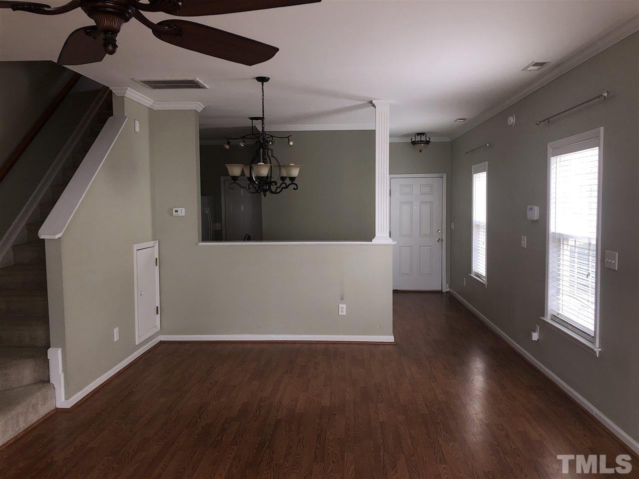 2017 Persimmon Ridge Drive Raleigh, NC 27604 - Photo 2 of 13