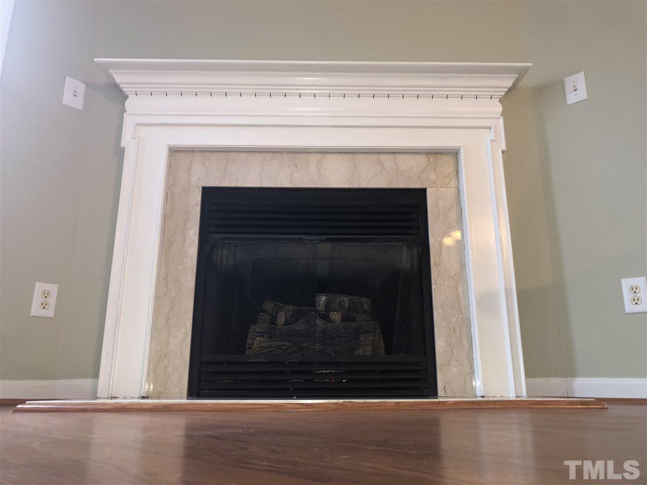 2017 Persimmon Ridge Drive Raleigh, NC 27604 - Photo 3 of 13