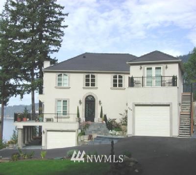 256 Chuckanut Point Road Bellingham, WA 98229 - Photo 1 of 1
