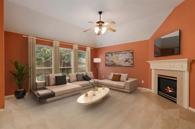 $2,200 | 11618 Columbia Pines Lane, Cypress, TX 77433