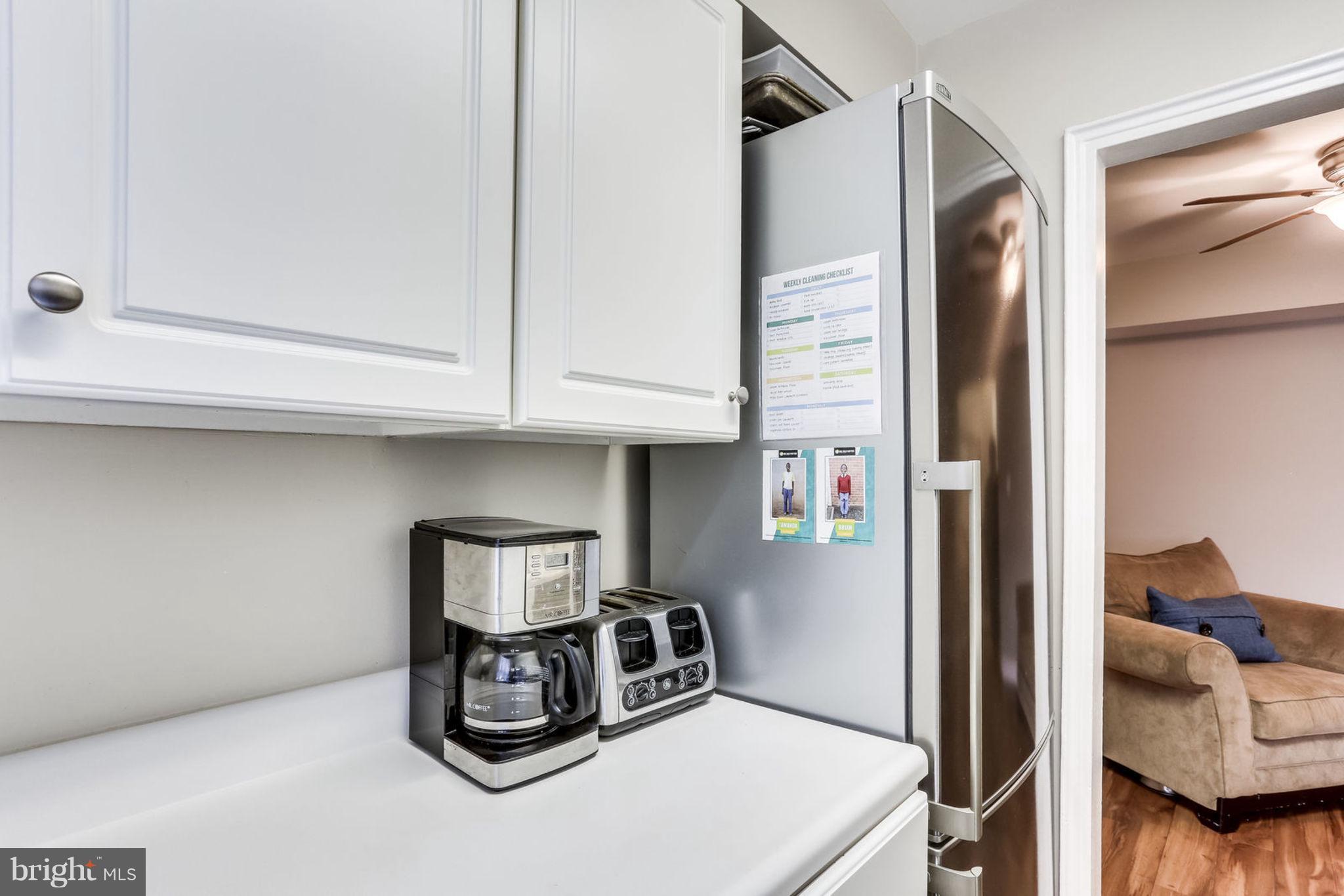 24 South Old Glebe Road, Unit 2C Arlington, VA 22204 - Photo 9 of 24