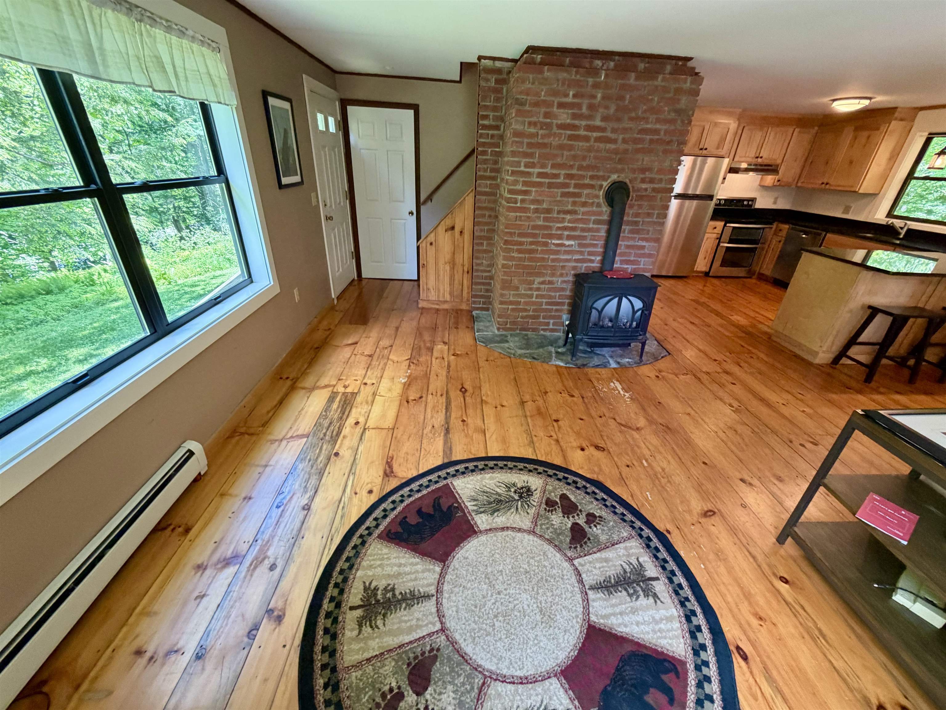 45 Rolston Road Waitsfield, VT 05673 - Photo 17 of 44