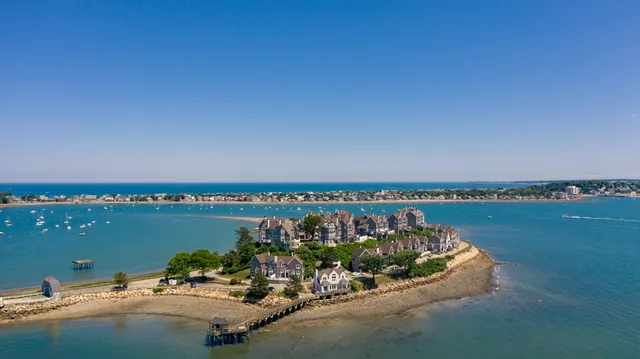 $4,000 | 4 Spinnaker Hill Lane, Unit 4, Hull, MA 02045