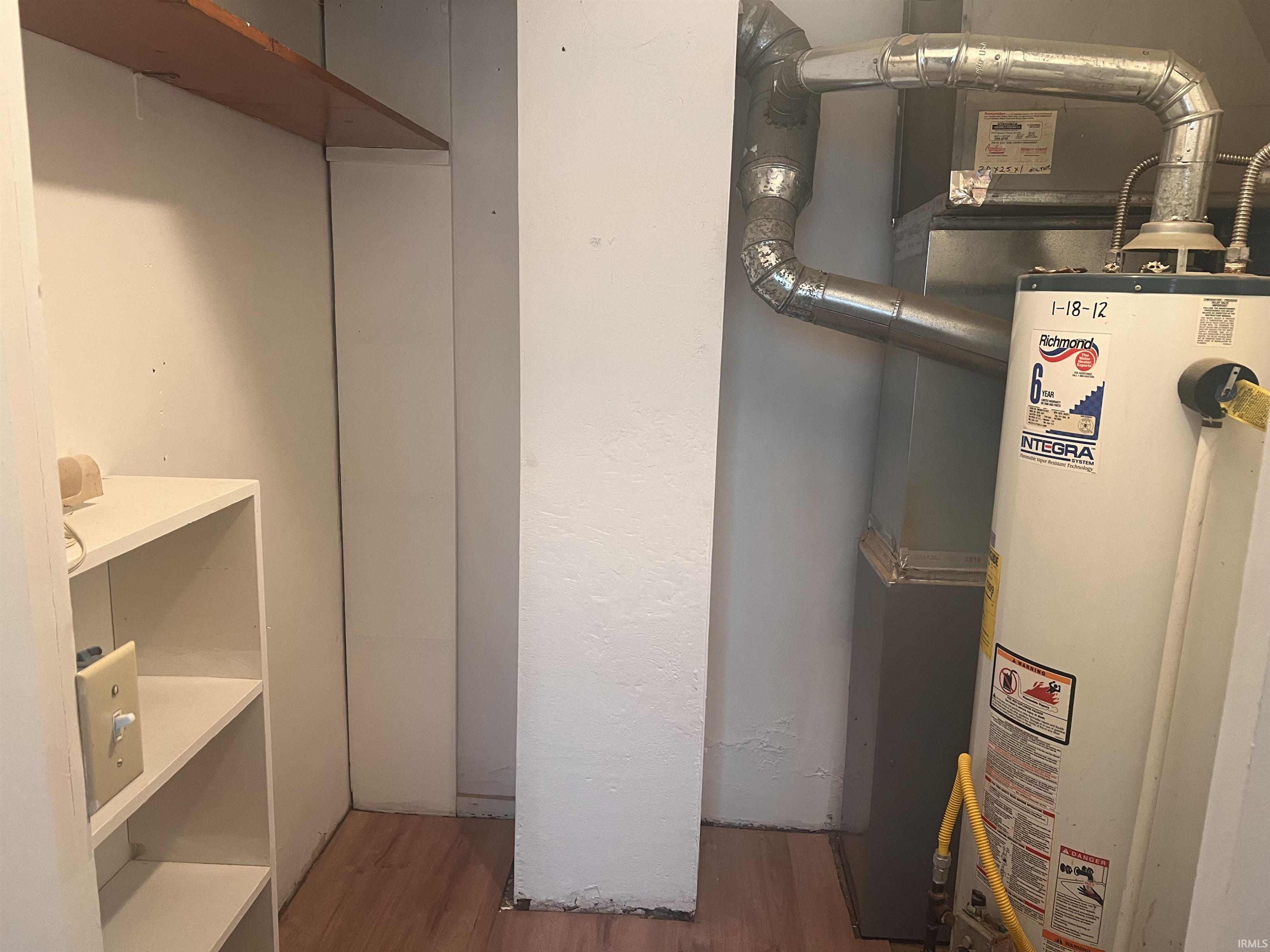 1901 West Riggin Road Muncie, IN 47304 - Photo 15 of 30