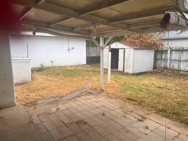 $169,900 | 1901 West Riggin Road, Muncie, IN 47304