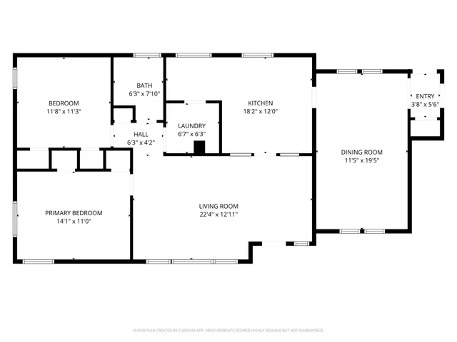$169,900 | 1901 West Riggin Road, Muncie, IN 47304