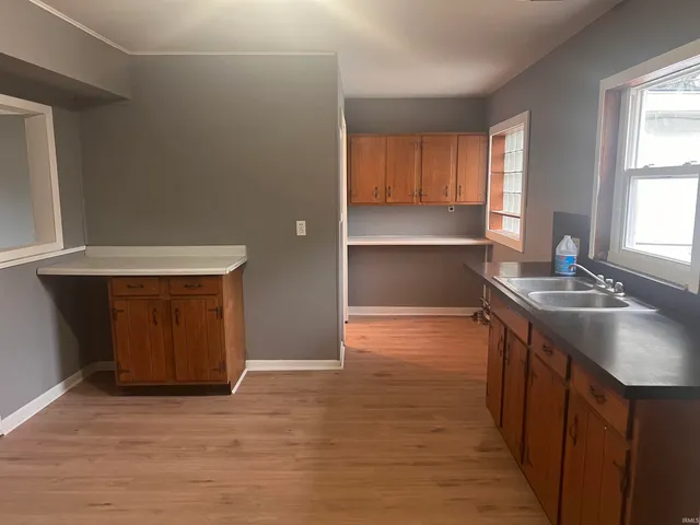 $169,900 | 1901 West Riggin Road, Muncie, IN 47304