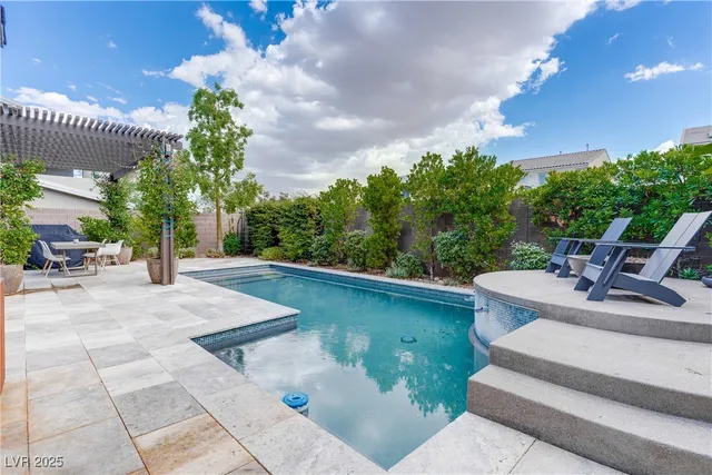 $4,790 | 214 Abbey Hill Street, Henderson, NV 89012