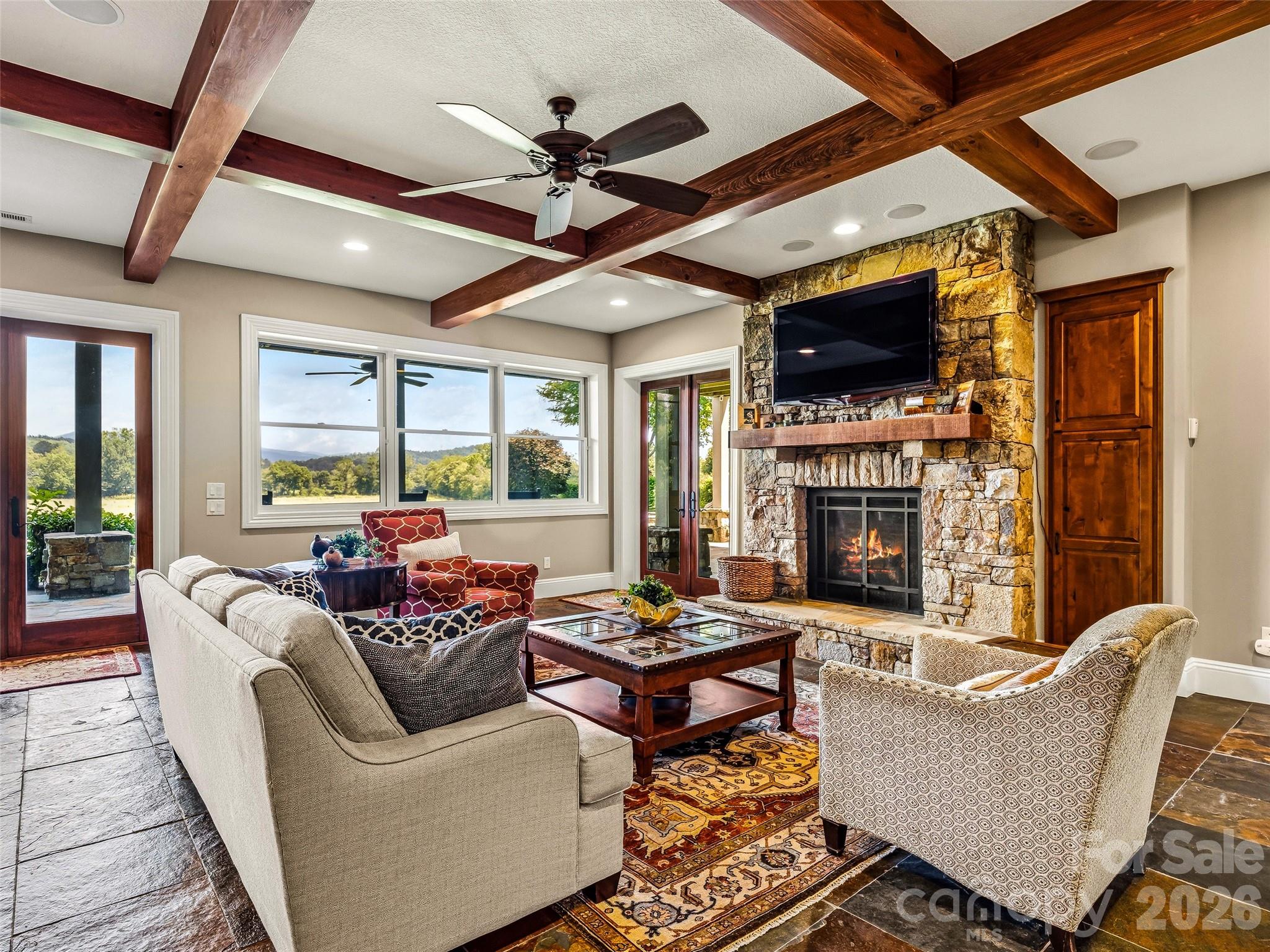 280 Walnut Hollow Road Brevard, NC 28712 - Photo 23 of 48