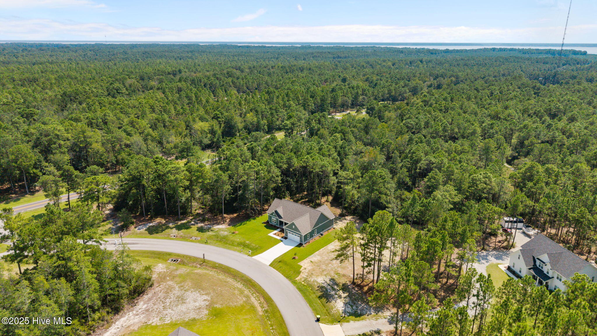 45 Mill Creek Road Minnesott Beach, NC 28510 - Photo 16 of 77 The Buckland (11)