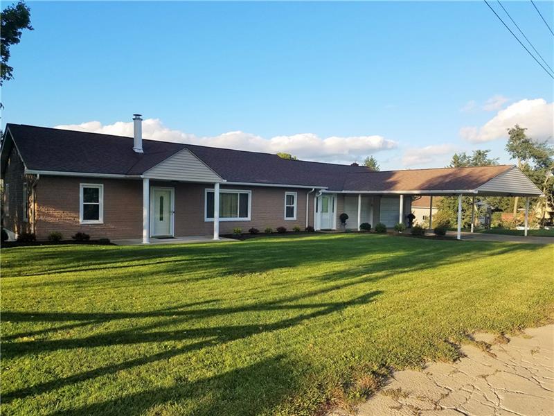 1273 Langeloth Road Burgettstown, PA 15021 - Photo 1 of 25