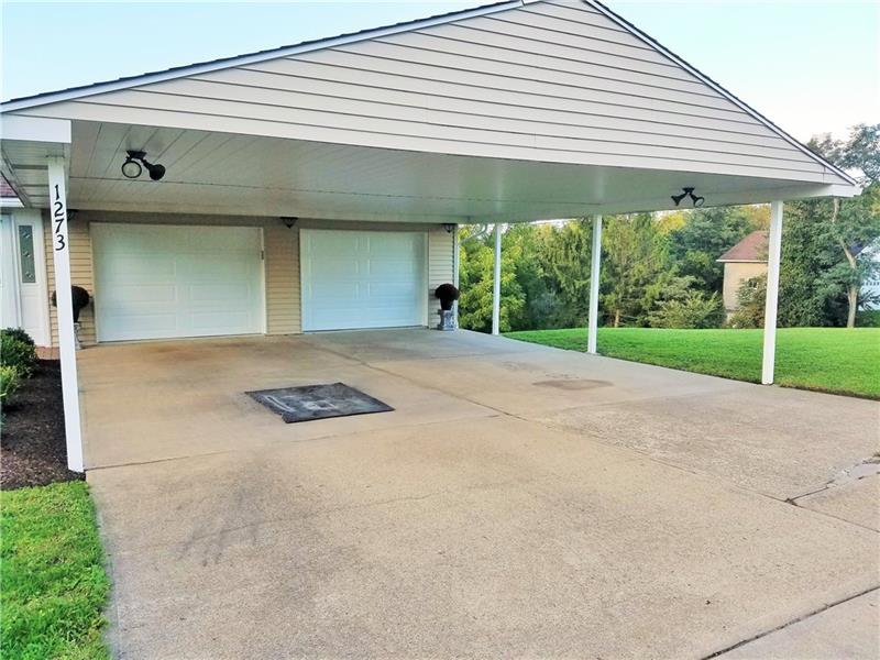 1273 Langeloth Road Burgettstown, PA 15021 - Photo 20 of 25