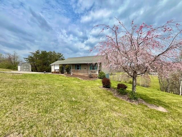 6969 Little River Dam Road Radford, VA 24141 - Photo 2 of 66 Gallery Image 2