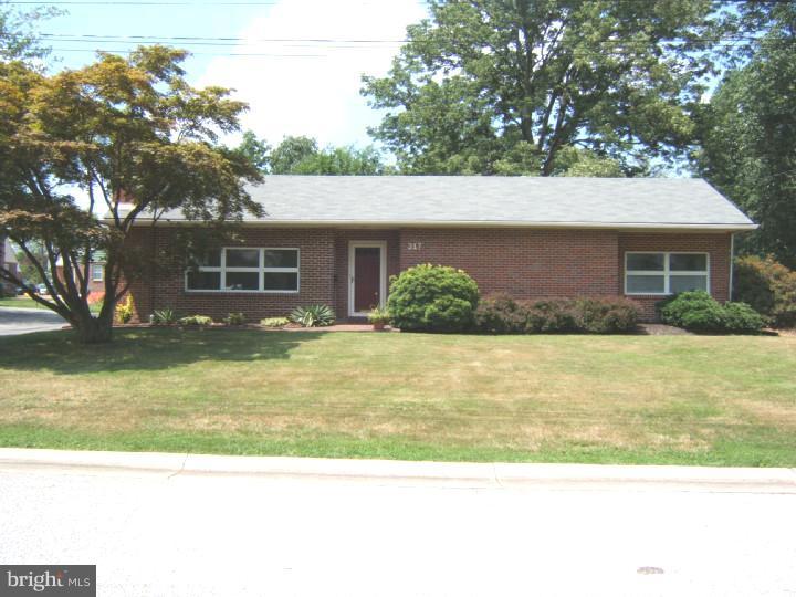 317 Goodley Road Wilmington, DE 19803 - Photo 1 of 19 Exterior Front