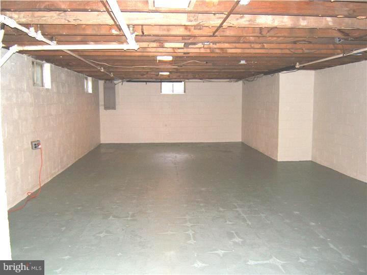 317 Goodley Road Wilmington, DE 19803 - Photo 18 of 19 Basement