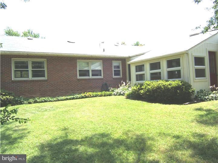 317 Goodley Road Wilmington, DE 19803 - Photo 3 of 19 Exterior Back