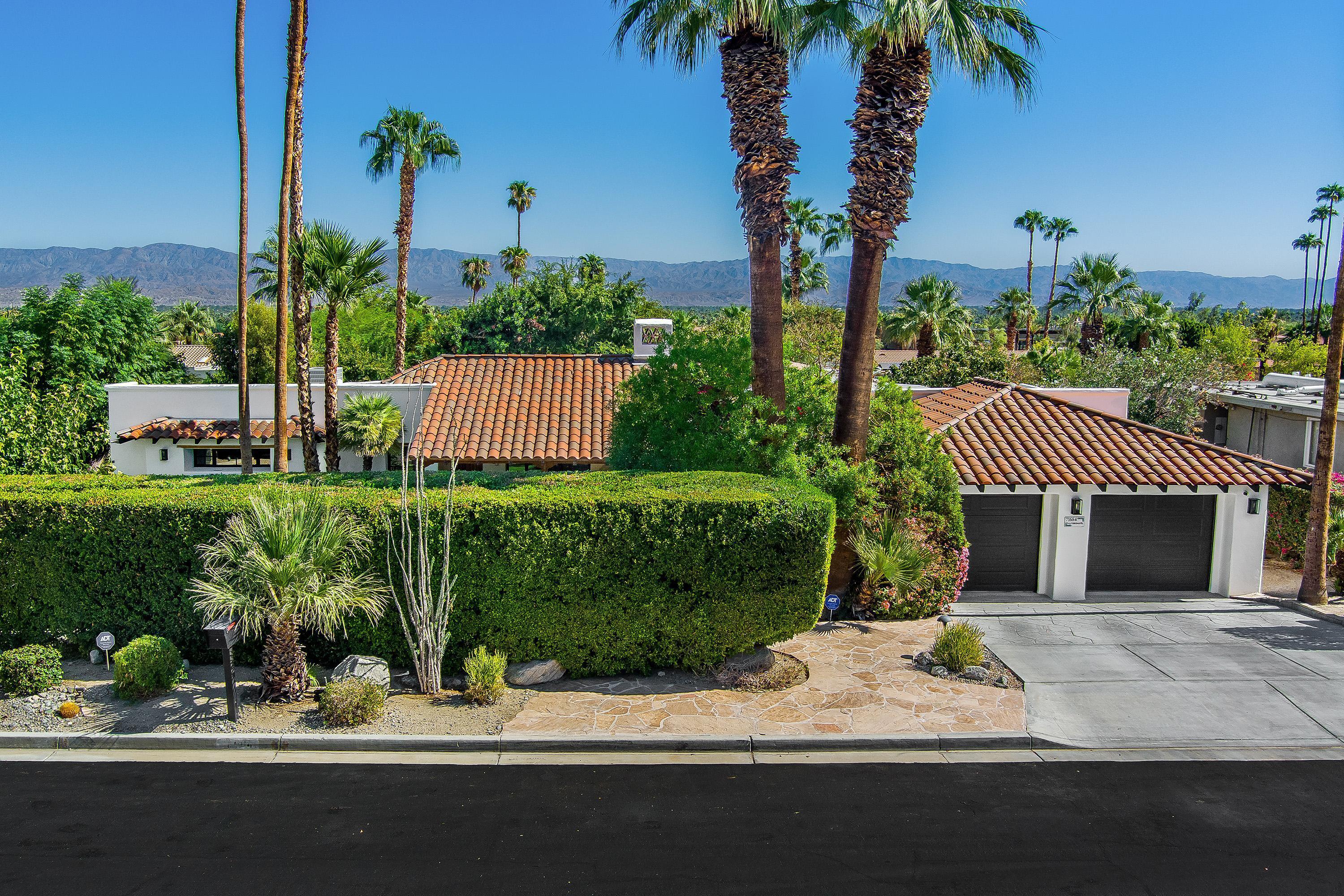 71684 San Gorgonio Road Rancho Mirage, CA 92270 - Photo 2 of 66 0301