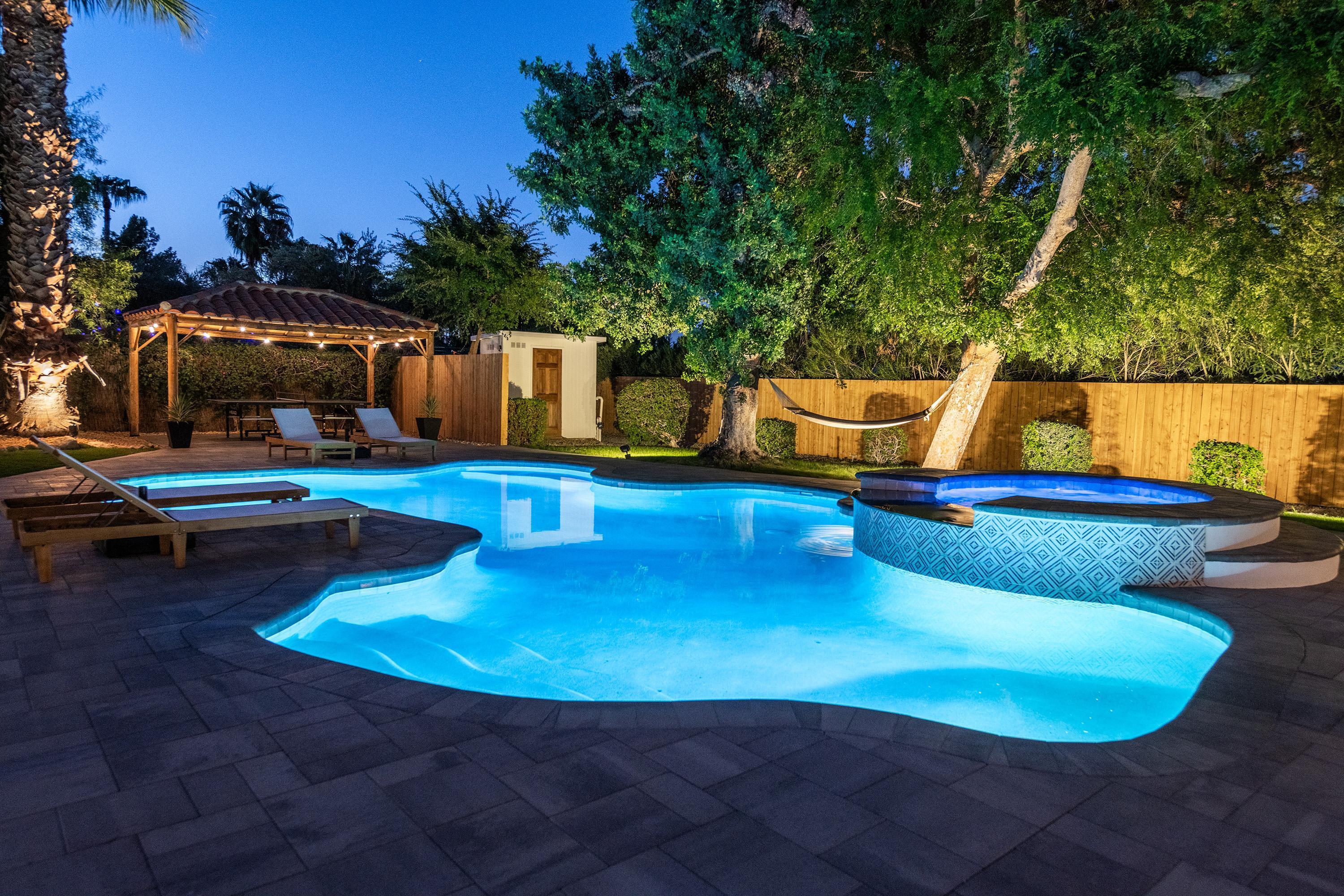 71684 San Gorgonio Road Rancho Mirage, CA 92270 - Photo 51 of 66 5351