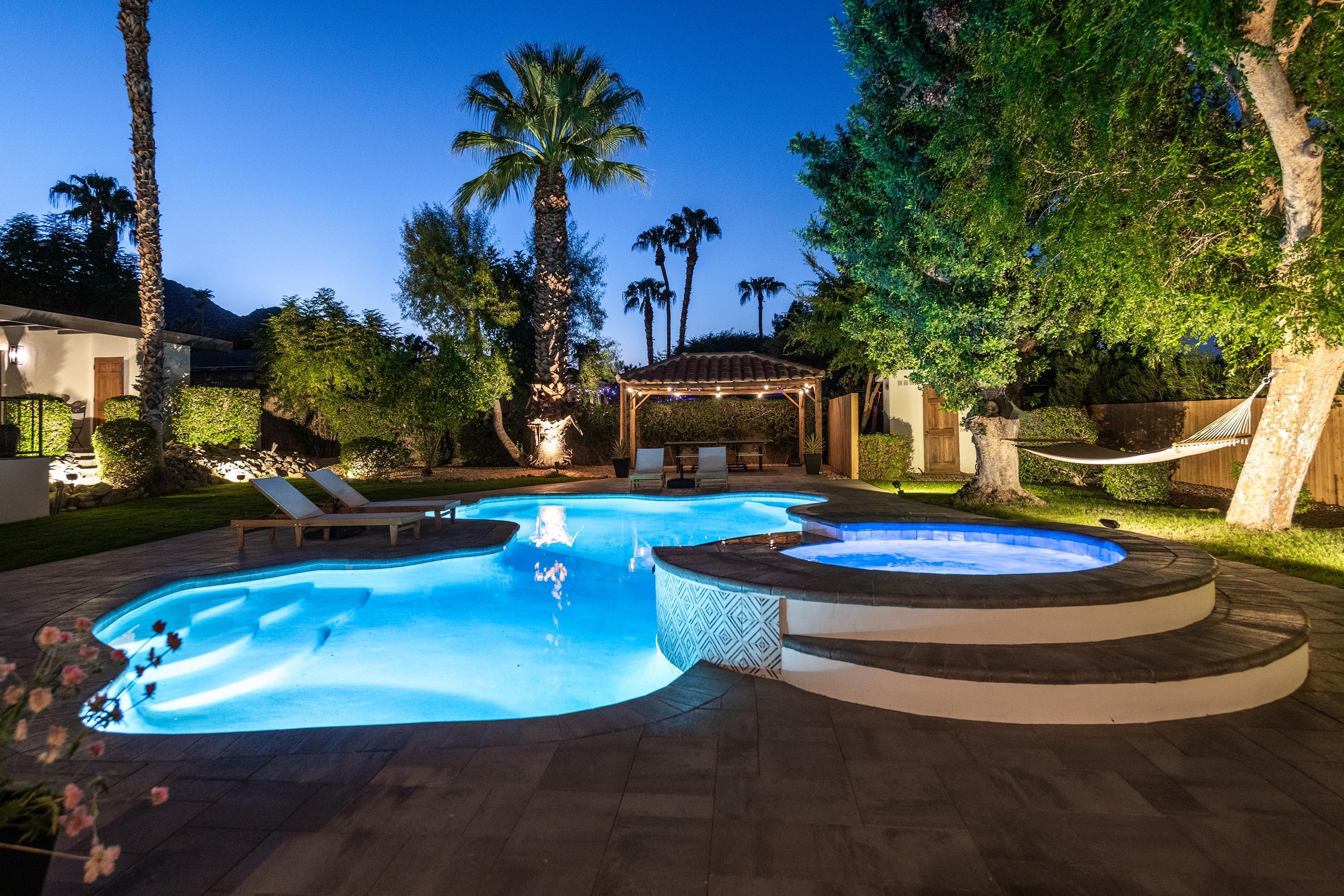 71684 San Gorgonio Road Rancho Mirage, CA 92270 - Photo 53 of 66 5558