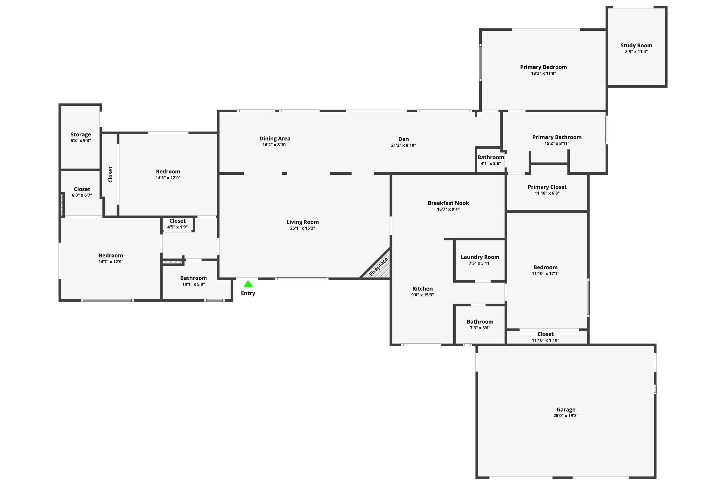 71684 San Gorgonio Road Rancho Mirage, CA 92270 - Photo 65 of 66 6565