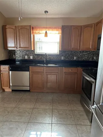 a view of a balcony with an outdoor space