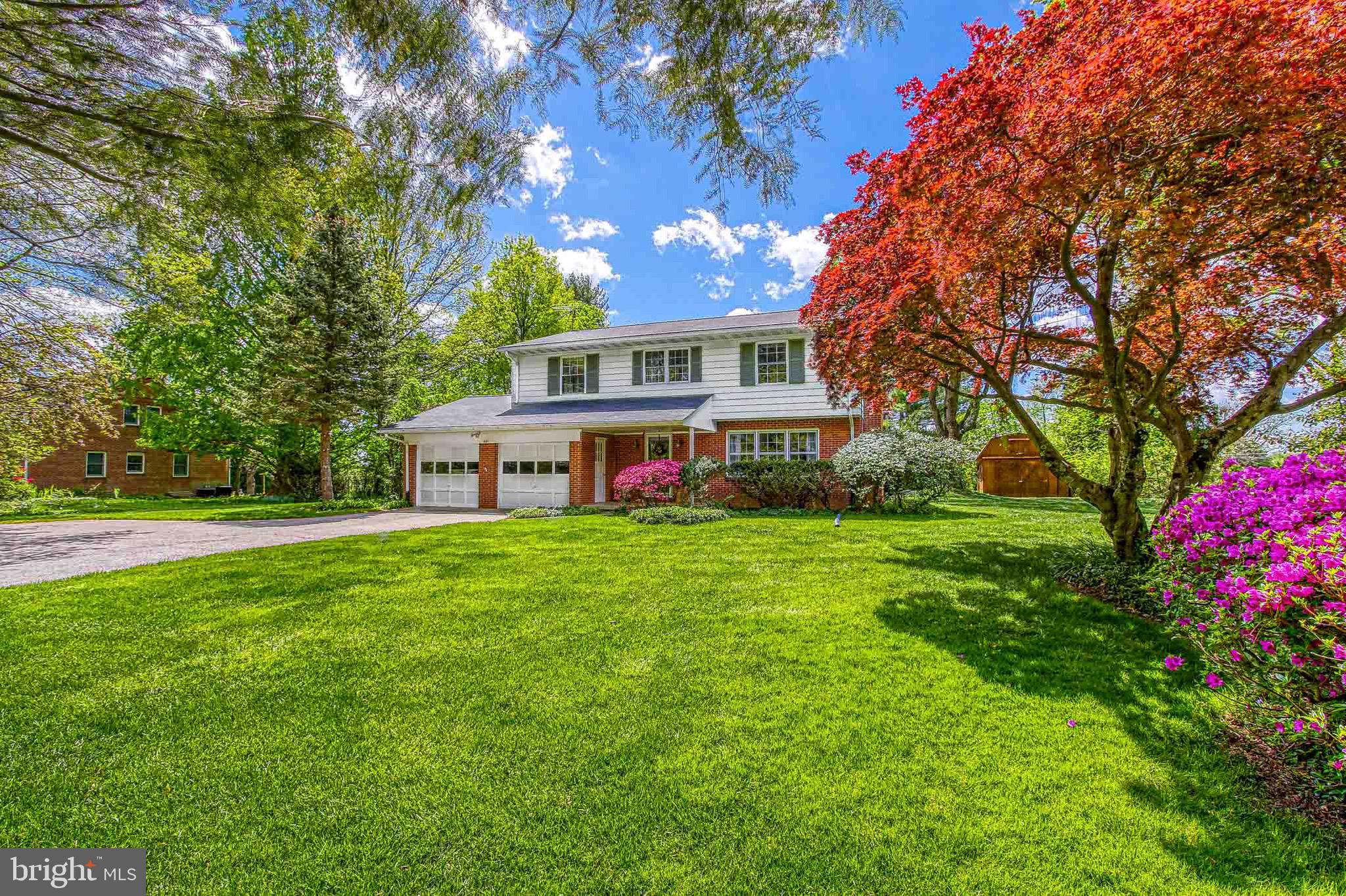 421 Cockeys Mill Road Reisterstown, MD 21136 - Photo 1 of 38 Gallery Image 1