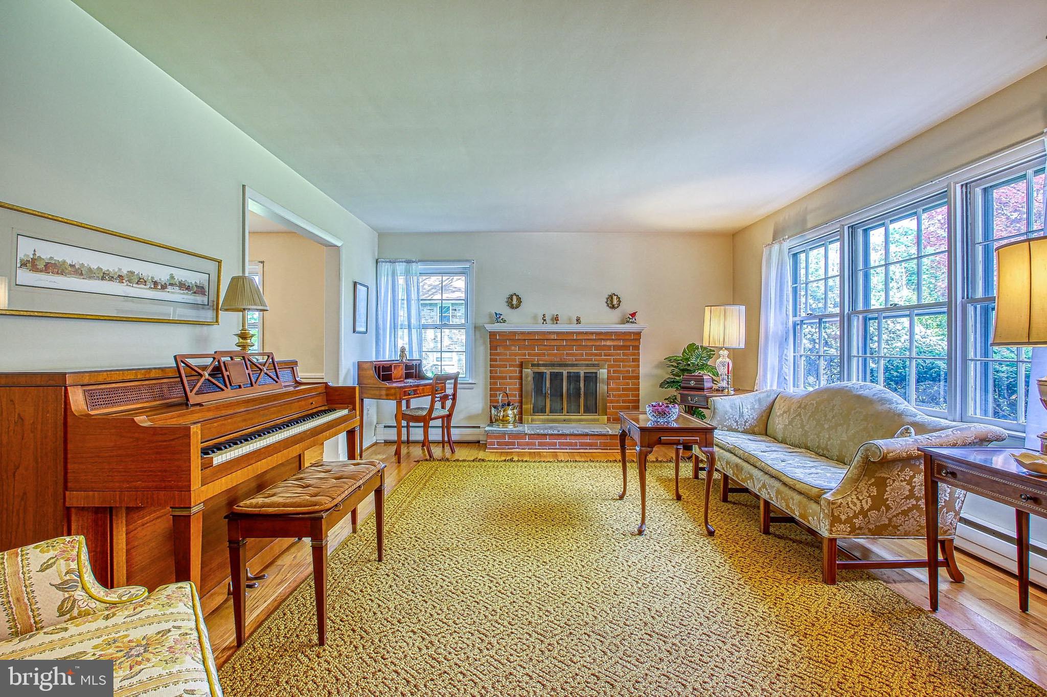 421 Cockeys Mill Road Reisterstown, MD 21136 - Photo 4 of 38 Gallery Image 4