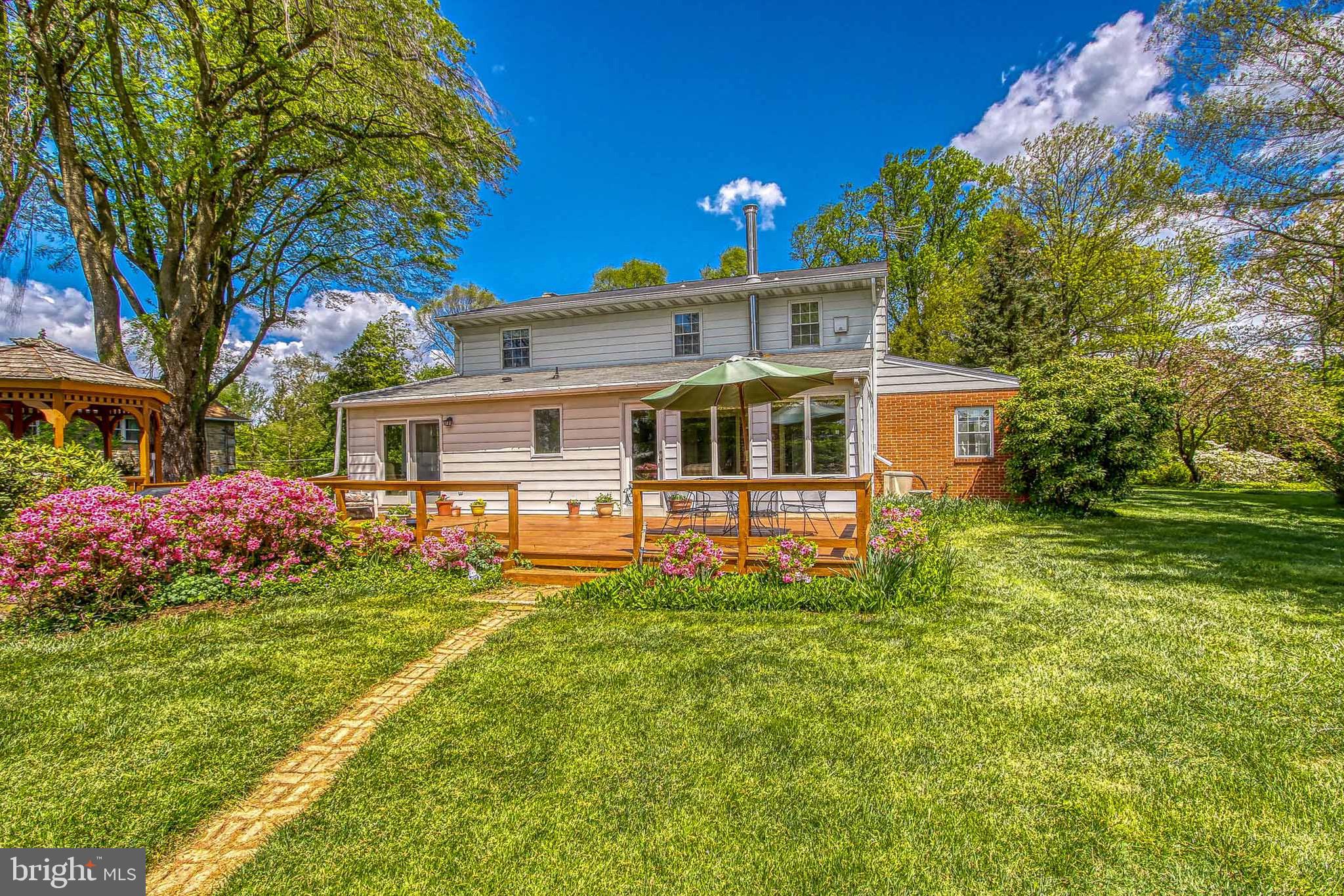 421 Cockeys Mill Road Reisterstown, MD 21136 - Photo 31 of 38 Gallery Image 31