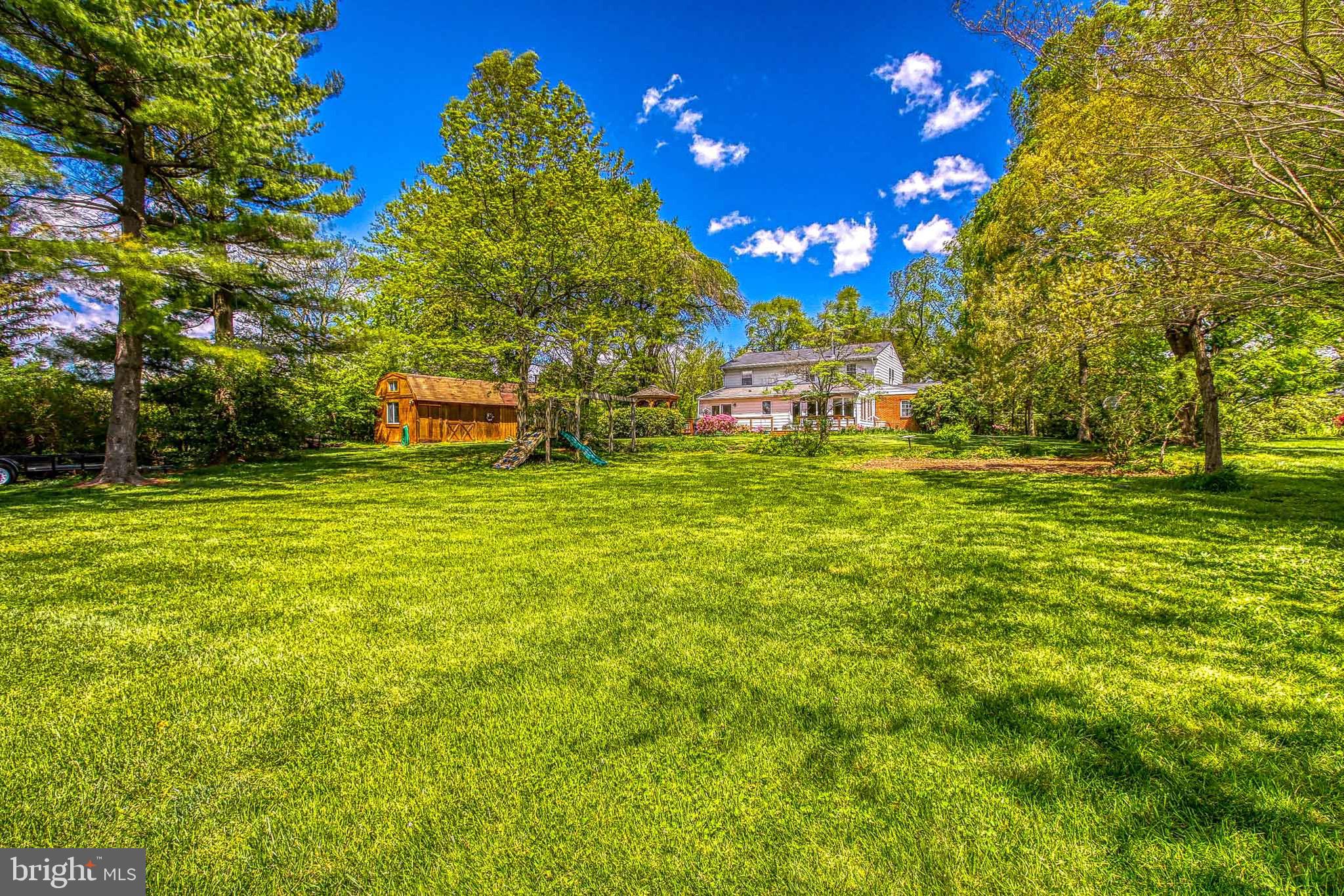 421 Cockeys Mill Road Reisterstown, MD 21136 - Photo 36 of 38 Gallery Image 36