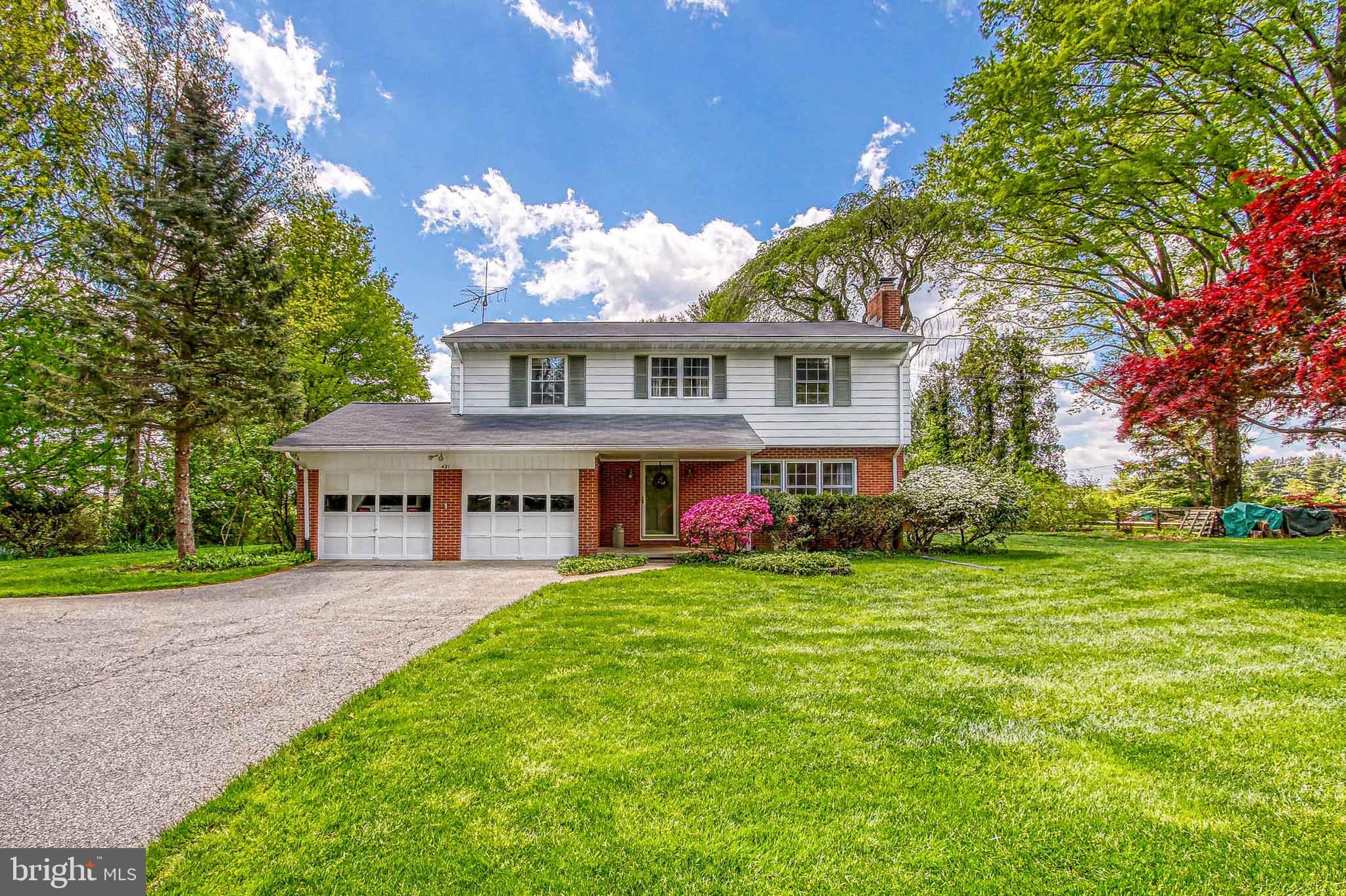 421 Cockeys Mill Road Reisterstown, MD 21136 - Photo 37 of 38 Gallery Image 37