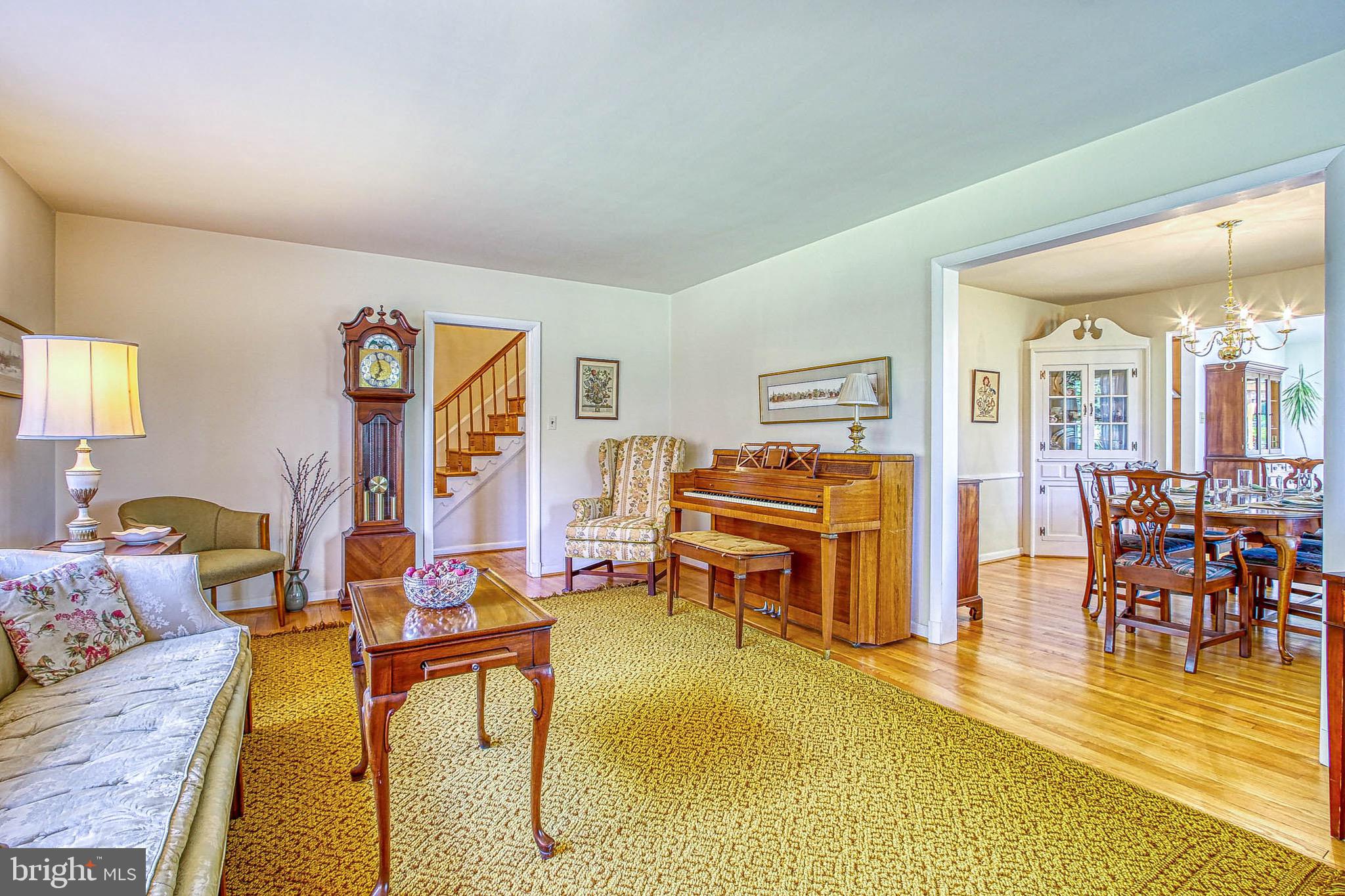 421 Cockeys Mill Road Reisterstown, MD 21136 - Photo 6 of 38 Gallery Image 6