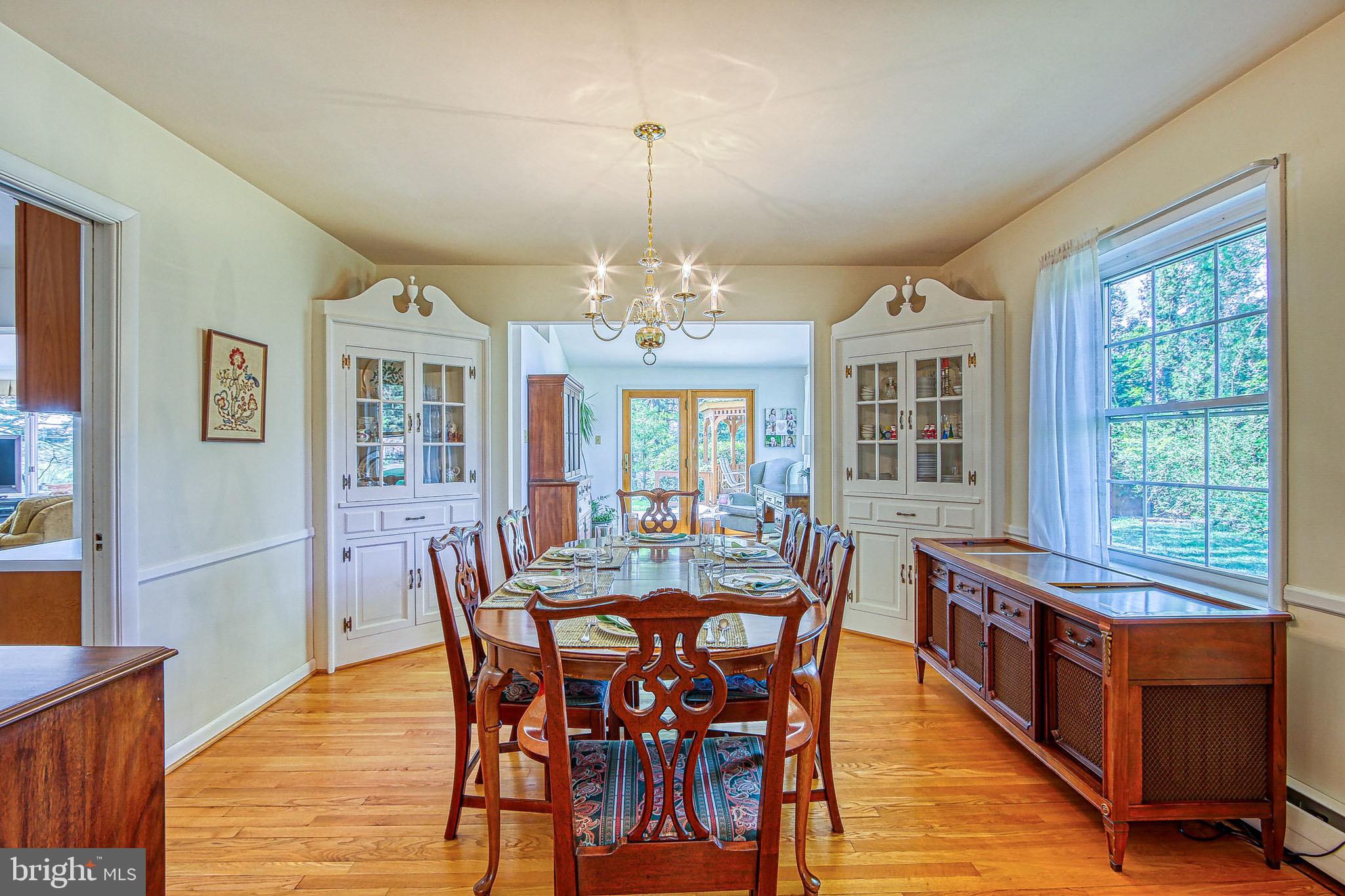 421 Cockeys Mill Road Reisterstown, MD 21136 - Photo 7 of 38 Gallery Image 7