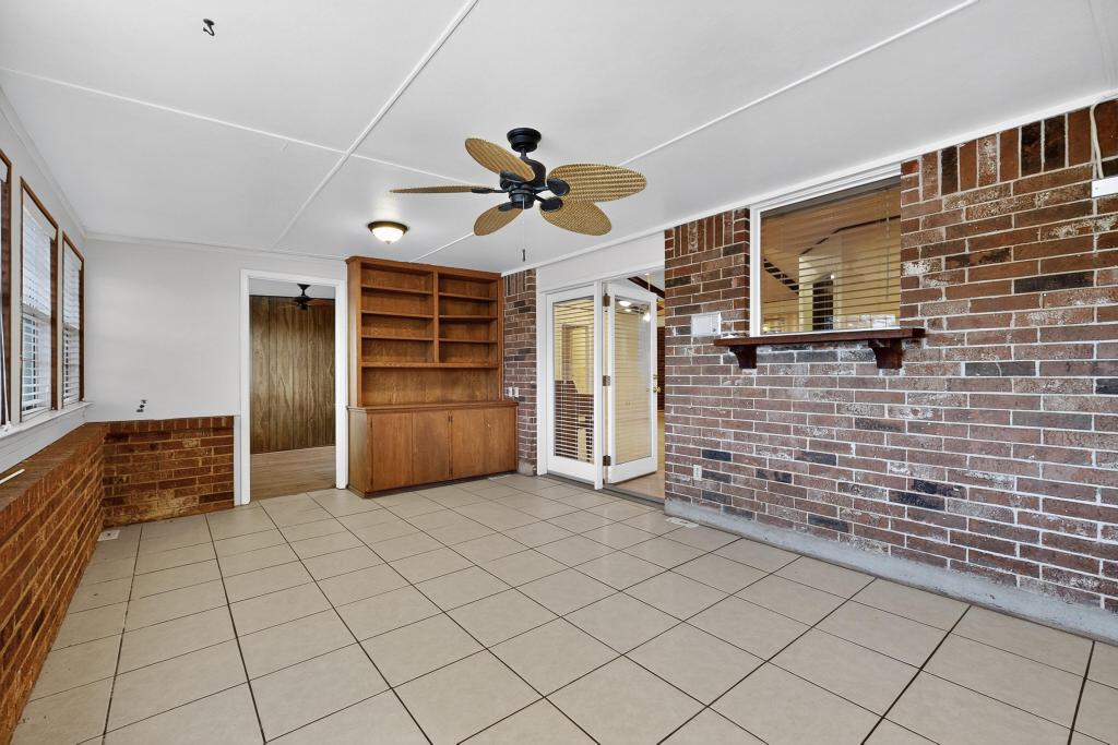 5180 Farm To Market Road 972 Granger, TX 76530 - Photo 13 of 39 a view of empty room with wooden floor
