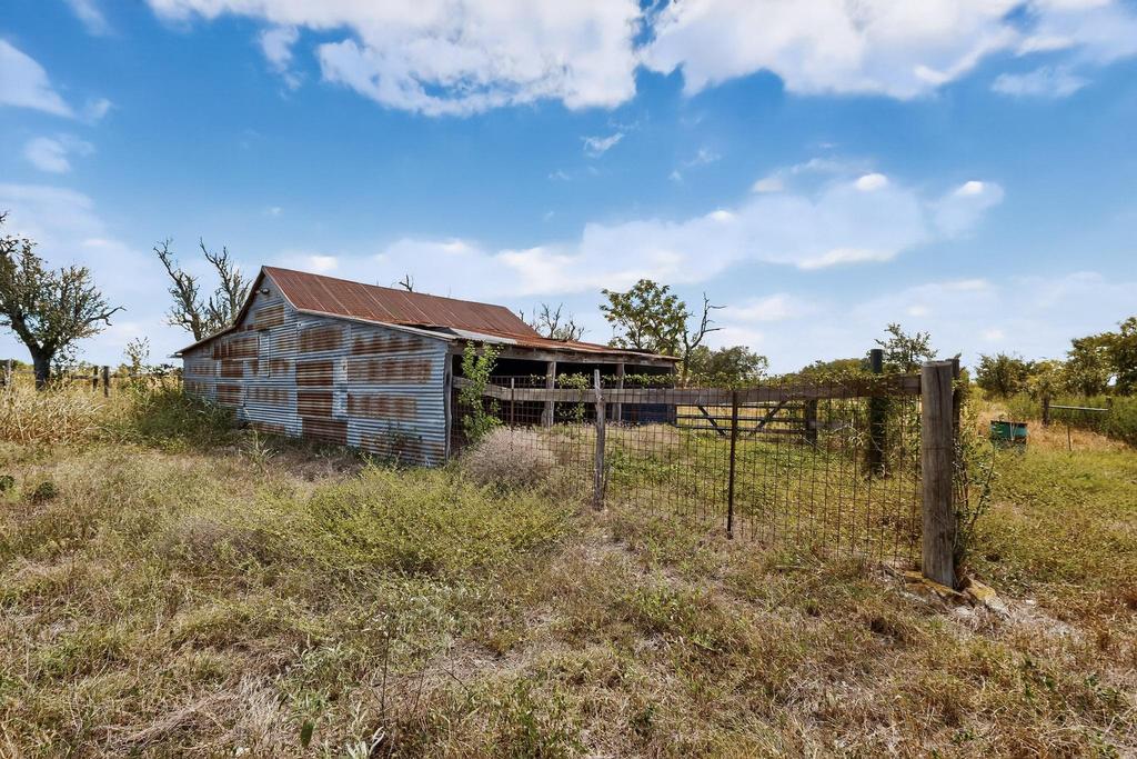 5180 Farm To Market Road 972 Granger, TX 76530 - Photo 38 of 39 a view of a lake with a big yard