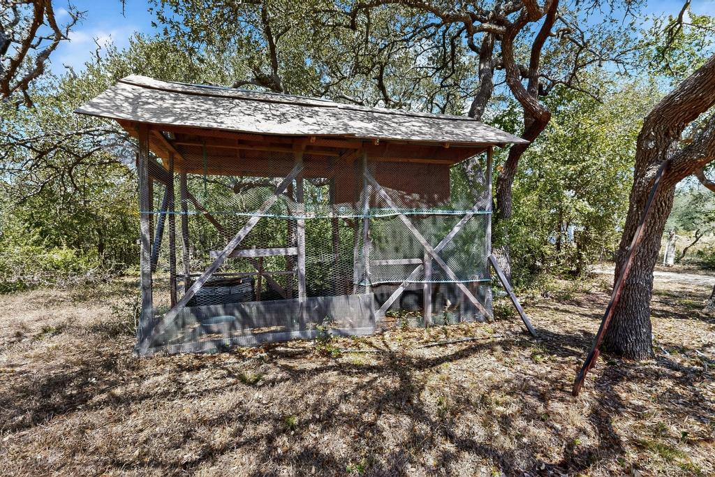 5180 Farm To Market Road 972 Granger, TX 76530 - Photo 39 of 39