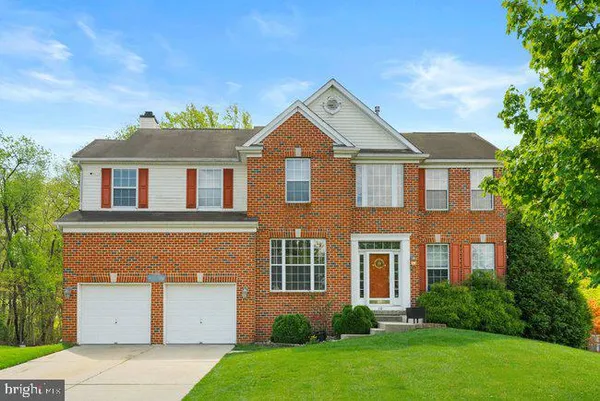 $864,900 | 110 Rosewood Drive, Bordentown, NJ 08505