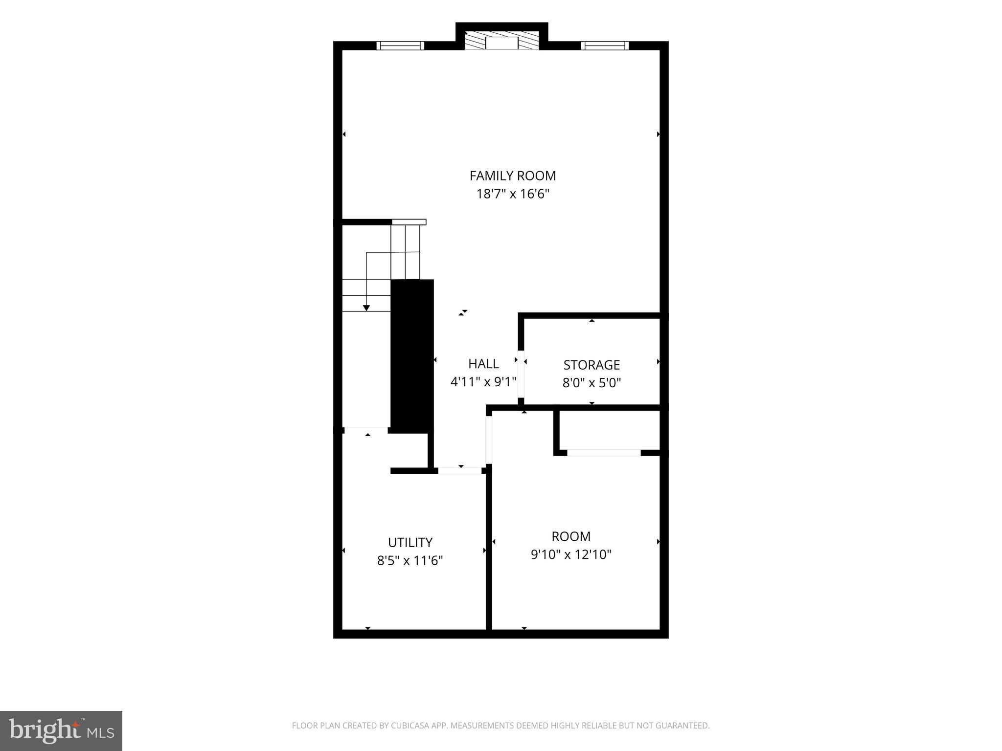 1208 Greyswood Road Odenton, MD 21113 - Photo 49 of 50