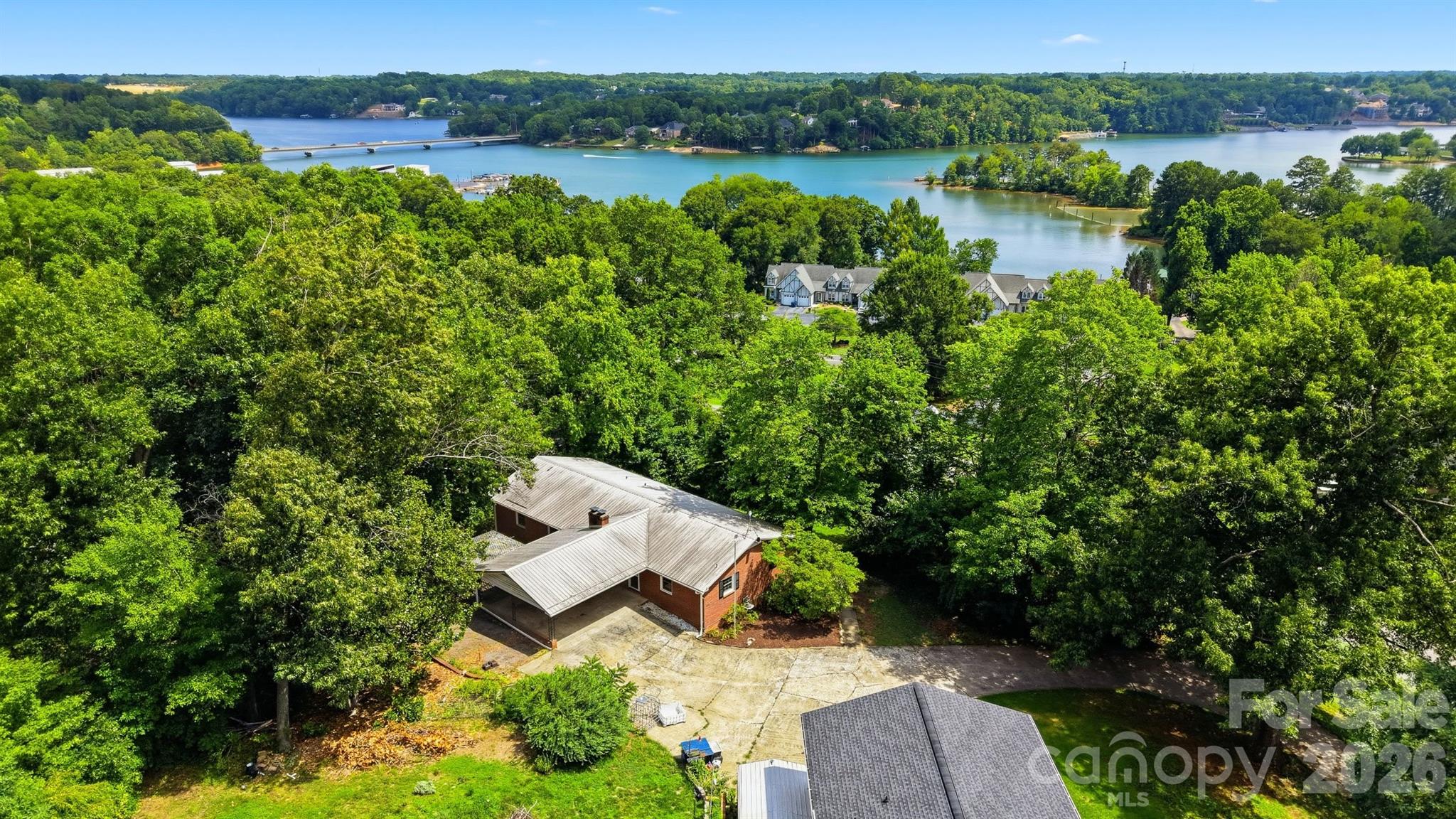 466 Shiloh Church Road Hickory, NC 28601 - Photo 45 of 48