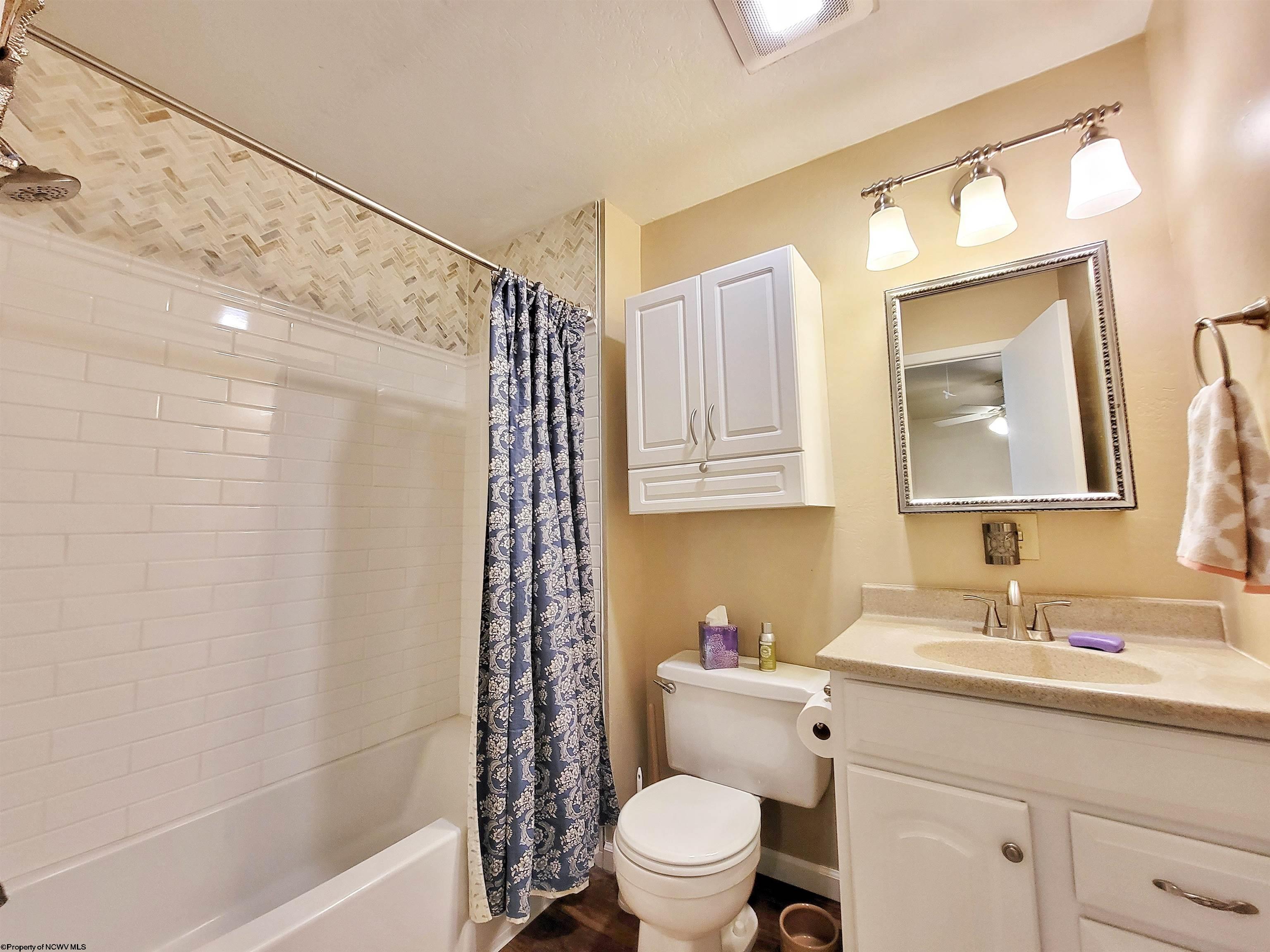 85 Pinewood Road Clarksburg, WV 26301 - Photo 8 of 15 Gallery Image 8