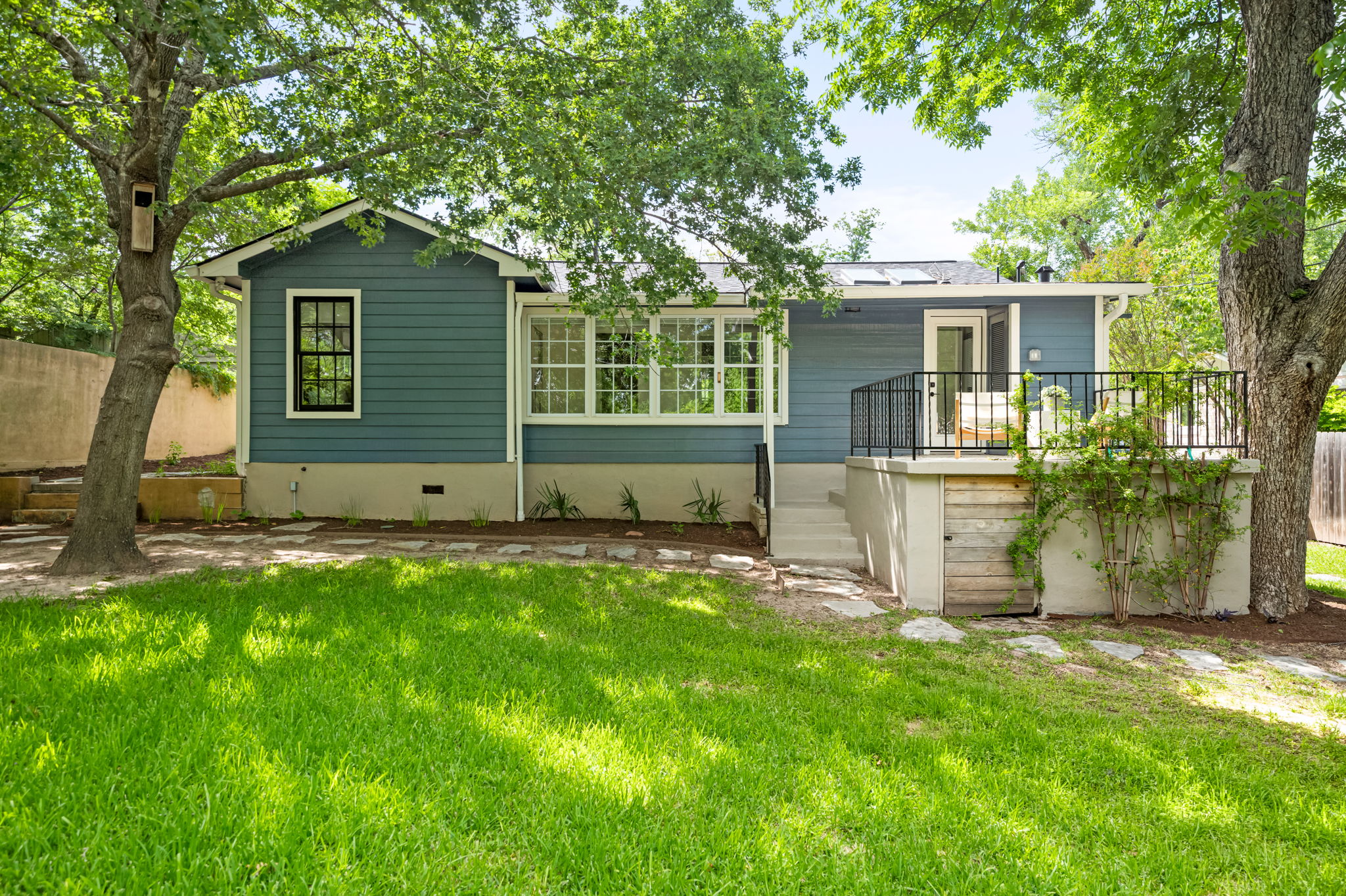 3811 Cherrywood Road Austin, TX 78722 - Photo 38 of 40