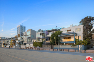 1347 Palisades Beach Road Santa Monica, CA 90401 - Photo 22 of 64