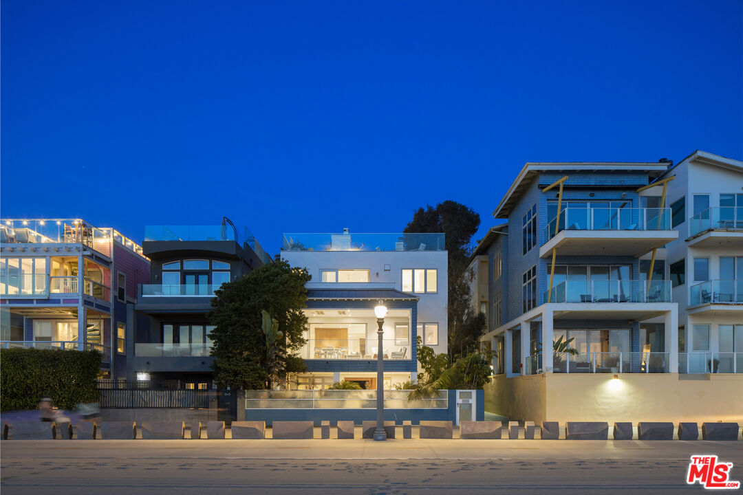 1347 Palisades Beach Road Santa Monica, CA 90401 - Photo 63 of 64