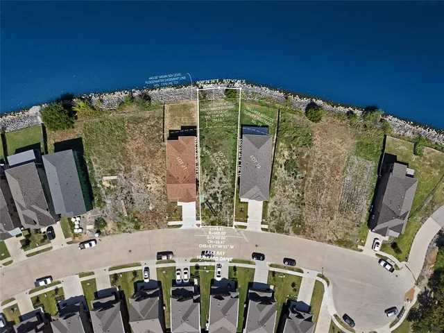 a view of a balcony with chairs