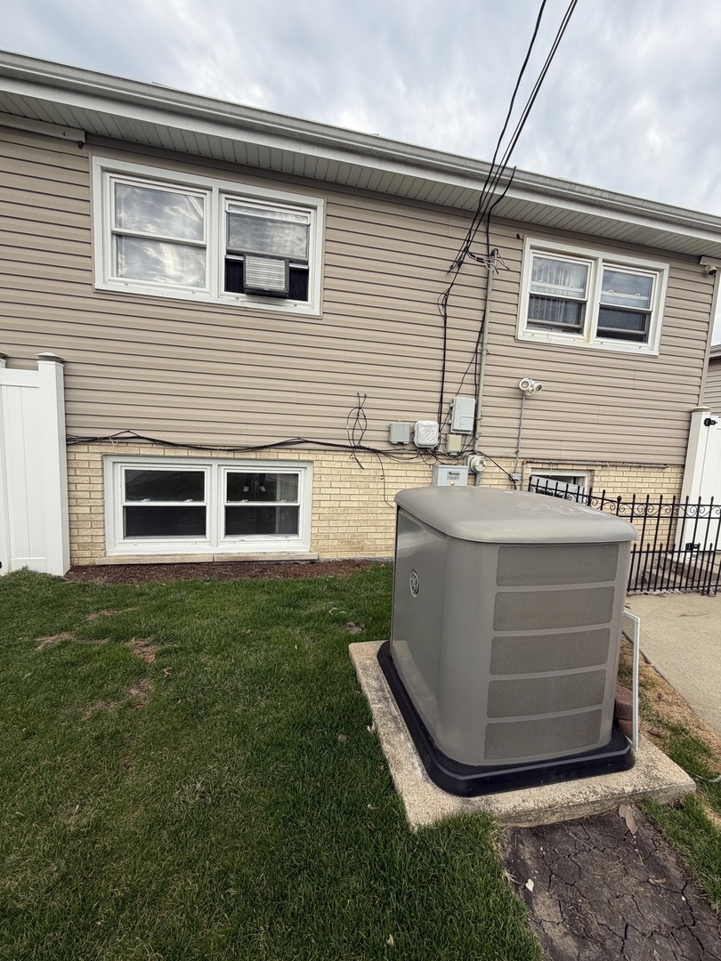 1643 Sycamore Street Des Plaines, IL 60018 - Photo 26 of 27 a view of a house with a yard