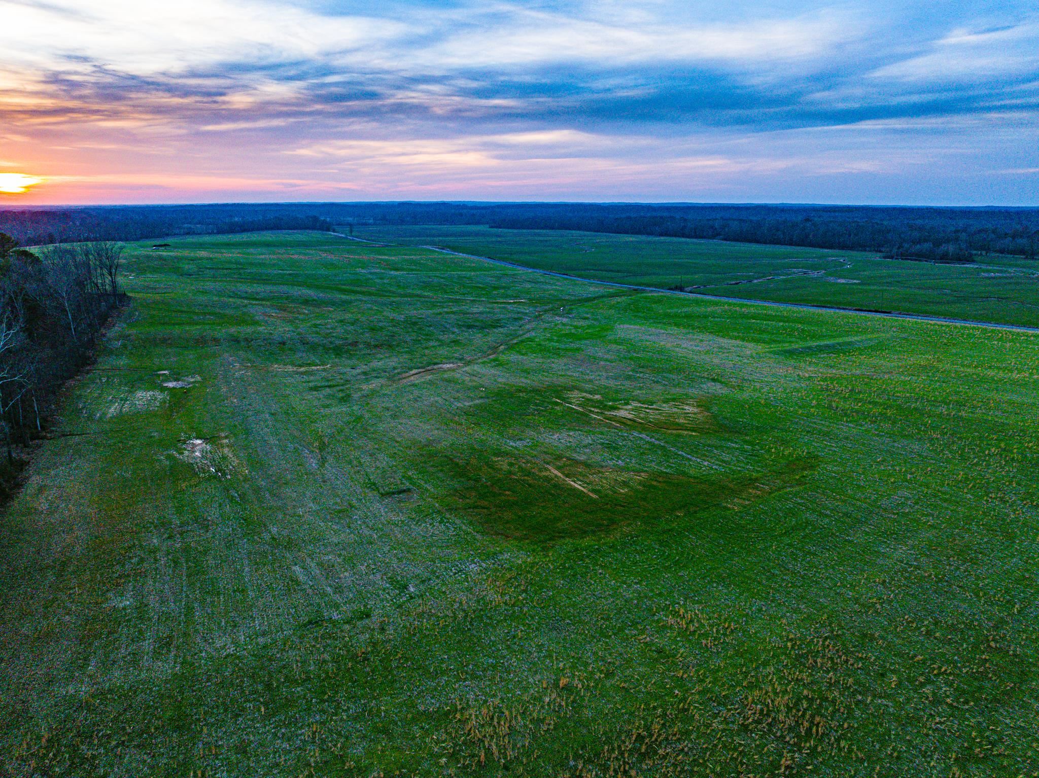 0 Como & Mckenzie Road McKenzie, TN 38201 - Photo 11 of 16 View of rural area